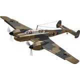 COBI Messerschmitt Bf 110C, Giochi di costruzione 