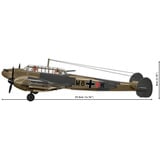 COBI Messerschmitt Bf 110C, Giochi di costruzione 