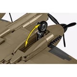 COBI Messerschmitt Bf 110C, Giochi di costruzione 