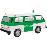 COBI Volkswagen T3 Polizia, Giochi di costruzione 