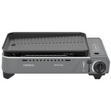 Campingaz 2197182, Piastra grill grigio