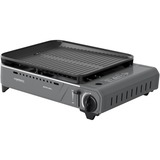 Campingaz 2197182, Piastra grill grigio