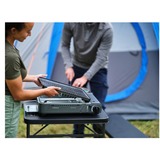 Campingaz 2197182, Piastra grill grigio