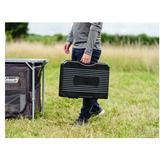 Campingaz 2197182, Piastra grill grigio