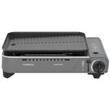 Campingaz Bistro GRILL, Piastra grill grigio