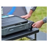 Campingaz Bistro GRILL, Piastra grill grigio
