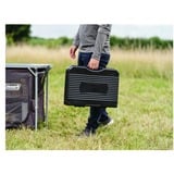 Campingaz Bistro GRILL, Piastra grill grigio