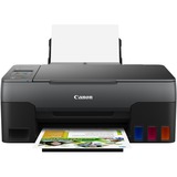 Canon PIXMA G3520 MegaTank Ad inchiostro A4 4800 x 1200 DPI Wi-Fi, Stampante multifunzione Nero/grigio, Ad inchiostro, Stampa a colori, 4800 x 1200 DPI, A4, Stampa diretta, Nero