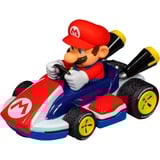 Carrera 20027729, Auto da corsa 