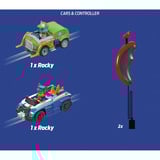 Carrera 20063058, Ippodromo 