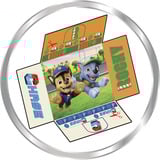 Carrera FIRST Paw Patrol - Ready for Action, Ippodromo 