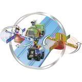 Carrera FIRST Paw Patrol - Ready for Action, Ippodromo 