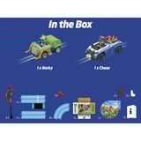 Carrera FIRST Paw Patrol - Ready for Action, Ippodromo 