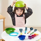 Casdon 75950, Cucina 