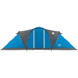 Coleman Spruce Falls 6, Tenda blu/grigio