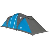 Coleman Spruce Falls 6, Tenda blu/grigio