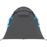 Coleman Spruce Falls 6, Tenda blu/grigio