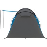 Coleman Spruce Falls 6, Tenda blu/grigio