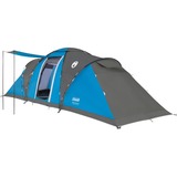 Coleman Tenda tunnel Spruce Falls 6 blu/grigio