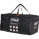 Coleman Tenda tunnel Spruce Falls 6 blu/grigio