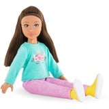 Corolle 9000600090 bambola 4 anno/i, Bambino/Bambina, 280 mm, 215 g, Multicolore