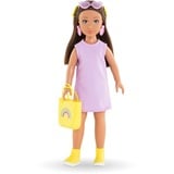 Corolle 9000600090 bambola 4 anno/i, Bambino/Bambina, 280 mm, 215 g, Multicolore