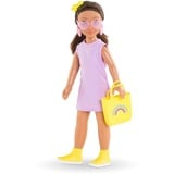 Corolle 9000600090 bambola 4 anno/i, Bambino/Bambina, 280 mm, 215 g, Multicolore
