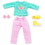 Corolle 9000600090 bambola 4 anno/i, Bambino/Bambina, 280 mm, 215 g, Multicolore