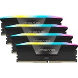 Corsair CMH128GX5M4B5600C40, Memoria Nero