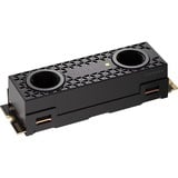 Corsair CSSD-F4000GBMP700PHXS, Disco a stato solido Nero