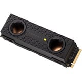 Corsair CSSD-F4000GBMP700PHXS, Disco a stato solido Nero