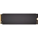 Corsair MP700 PRO SE Hydro X 4 TB, Disco a stato solido Nero