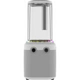 Corsair iCUE LINK XD6 RGB ELITE, Serbatoio di espansione bianco