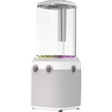 Corsair iCUE LINK XD6 RGB ELITE, Serbatoio di espansione bianco