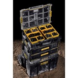 DEWALT DWST83394-1, Cassetta portautensili giallo/Nero