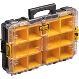 DEWALT Organizer TOUGHSYSTEM 2.0 DS100, Cassetta portautensili giallo/Nero