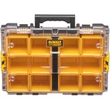DEWALT Organizer TOUGHSYSTEM 2.0 DS100, Cassetta portautensili giallo/Nero