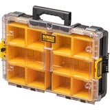 DEWALT Organizer TOUGHSYSTEM 2.0 DS100, Cassetta portautensili giallo/Nero