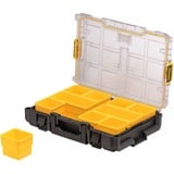 DEWALT Organizer TOUGHSYSTEM 2.0 DS100, Cassetta portautensili giallo/Nero