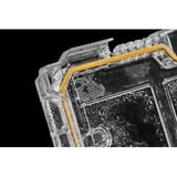 DEWALT Organizer TOUGHSYSTEM 2.0 DS100, Cassetta portautensili giallo/Nero