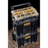 DEWALT Organizer TOUGHSYSTEM 2.0 DS100, Cassetta portautensili giallo/Nero