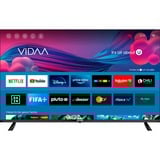 DYON SMART 43 VX, Televisore LED Nero
