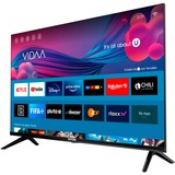 DYON SMART 43 VX, Televisore LED Nero