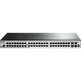 D-Link DGS-1510-52X, Interruttore 
