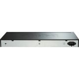 D-Link DGS-1510-52X, Interruttore 