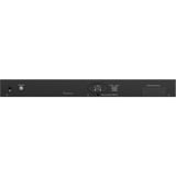 D-Link DGS-3630-28TC/SI/E, Interruttore 