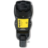 Datalogic PowerScan 9501 Retail Lettore di codici a barre portatile 1D/2D Laser Nero, Grigio Nero, Lettore di codici a barre portatile, 1D/2D, Laser, EAN-13, GS1 DataBar, JAN, Planet, POSTNET, RM4SCC / KIX, UPC-A, UPC-E, Aztec Code, Codici a barre composito, Data Matrix, GS1 DataBar Expanded Stacked, GS1 DataBar..., 864 x 544 Pixel
