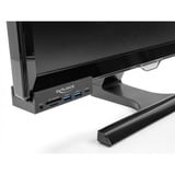 DeLOCK 64285, Hub USB Nero