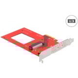 DeLOCK 90071, Scheda di interfaccia 