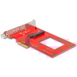 DeLOCK 90071, Scheda di interfaccia 